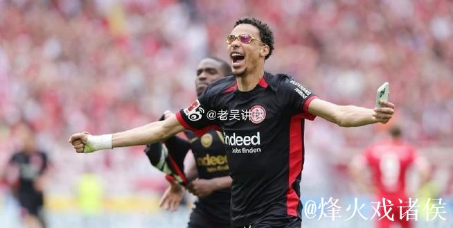 记者:曼联和纽卡是争夺法兰克福前锋埃基蒂克最活跃的俱乐部 记者:曼联和纽卡是争夺法兰克福前锋埃基蒂克最活跃的俱乐部