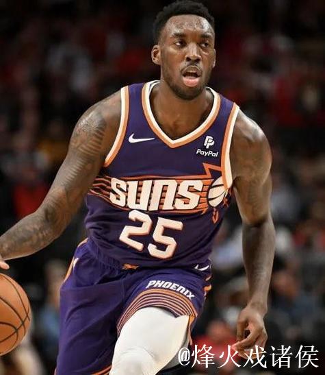 利特尔与热火签下一年合同 上季场均贡献3.4分 利特尔与热火签下一年合同 上季场均贡献3.4分