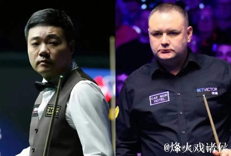 丁俊晖5-2战胜马奎尔 挺进斯诺克沙特大师赛16强 丁俊晖5-2战胜马奎尔 挺进斯诺克沙特大师赛16强